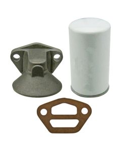 Oil Filter Adapter Kit - Fits Massey Ferguson - MF06-O003