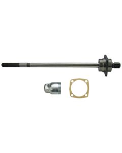 PTO Shaft Conversion Kit - Fits Massey Ferguson - MF07-F001