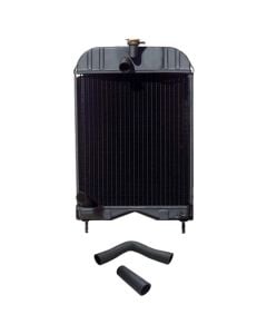 Radiator Kit - Fits Massey Ferguson - MF08-A001