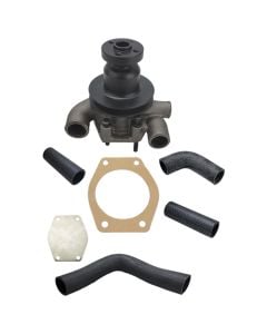 Water Pump Kit - Fits Massey Ferguson - MF08-D002