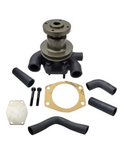 Water Pump Kit - Fits Massey Ferguson - MF08-D003