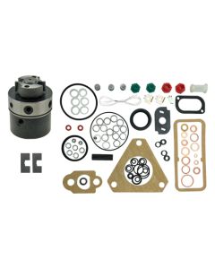 Head and Rotor Kit - Fits Massey Ferguson - MF09-B001