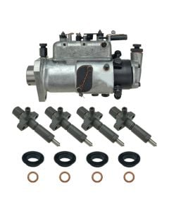 Injection Pump Kit - Fits Massey Ferguson - MF09-B003