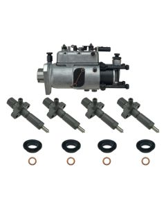 Injection Pump Kit - Fits Massey Ferguson - MF09-B004