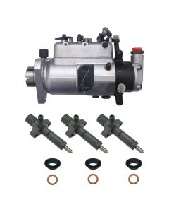 Injection Pump Kit - Fits Massey Ferguson - MF09-B005