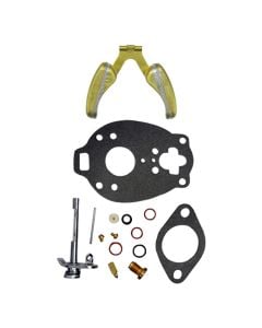Carb Gasket & Float Kits - Fits Massey Ferguson - MF09-G001
