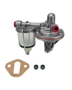 Fuel Lift Pump Kit - Fits Massey Ferguson - MF09-M007