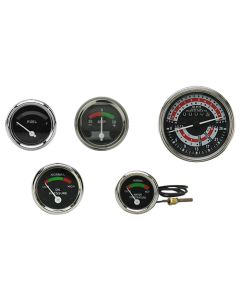 Gauge Kit - Fits Massey Ferguson - MF11-B001