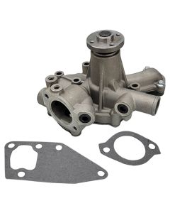 Water Pump - Fits John Deere - MIA880461
