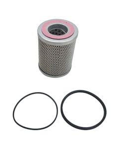 Fuel Filter - Fits Multiple Makes - MM10993
