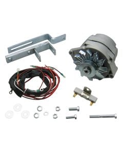 Alternator Kit - Fits Ford/New Holland - NAA10300ALT
