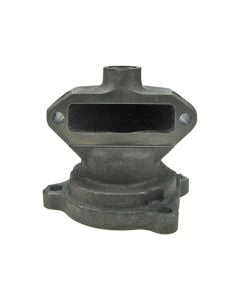 Hydraulic Pump Gear Housing - Fits Ford/New Holland - NCA905C