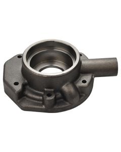 Transmission Oil Pump Manifold - Fits John Deere - R161739