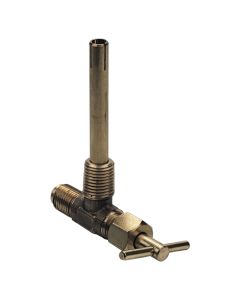 Fuel Shut Off Valve - Fits John Deere - R32508