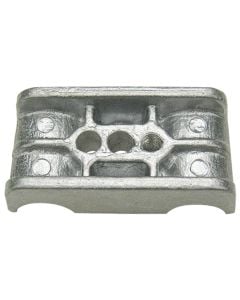 Hydraulic Pump Drive Coupler Half - Fits John Deere - R38348
