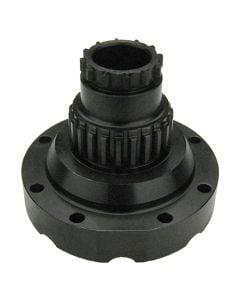 Differential Housing L/H - Fits John Deere - R51500