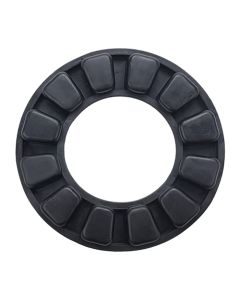 Hydraulic Pump Drive Cushion - Fits John Deere - R78202