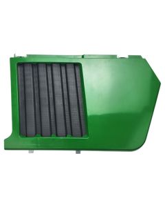 Side Screen R/H - Fits John Deere - RE180246