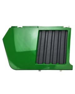 Side Screen L/H - Fits John Deere - RE180247