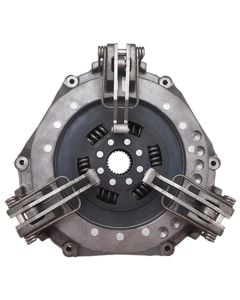 Clutch Pressure Plate - Fits John Deere - RE197483