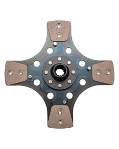 Clutch Disc - Fits John Deere - RE227648