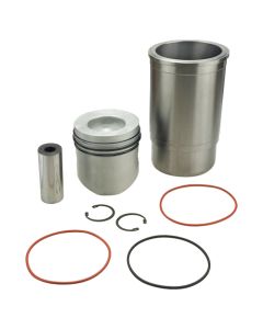 Piston and Sleeve Set - Fits John Deere - RE53073