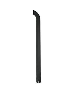 Vertical Exhaust Pipe - Fits John Deere - RE70280
