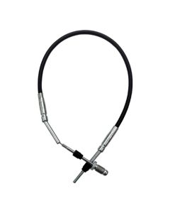Selective Control Valve Cable - Fits John Deere - RE70355