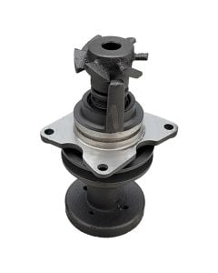 Water Pump - Fits Ford/New Holland - SBA145016201