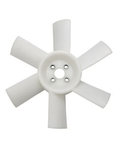 6 Blade Fan - Fits Ford/New Holland - SBA145306130