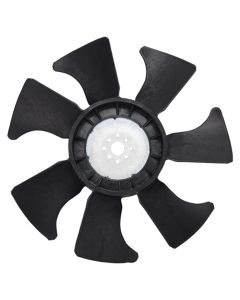 7 Blade Fan - Fits Multiple Makes - SBA145306800
