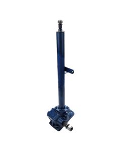 Steering Sector, Manual - Fits Ford/New Holland - SBA334010220