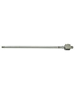 Worm Shaft, Manual Steering - Fits Ford/New Holland - SBA334291450