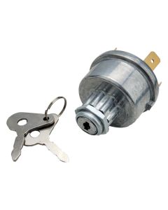 Ignition Switch - Fits Ford/New Holland - SBA385200331