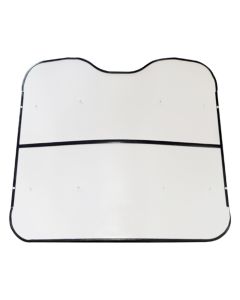 48 x 52 White Canopy - Fits Multiple Makes - SSA-084