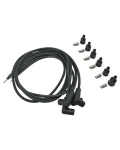 Spark Plug Wire Set - Fits Multiple Makes - SWS259