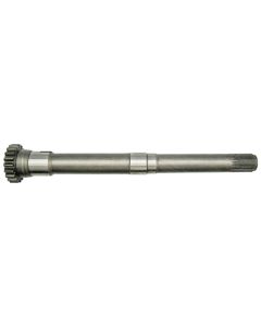 PTO Input Shaft - Fits John Deere - T22219