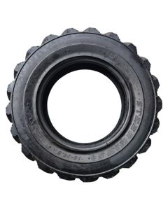 Skid Steer Tire - Fits Multiple Makes - TIRE10X165