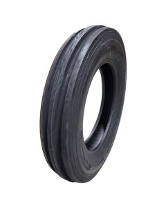 Tire 5.00X15 - Fits Multiple Makes - TIRE500X15
