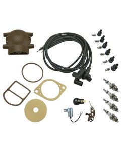 Tune Up Kit - Fits Ford/New Holland - TUKFD01