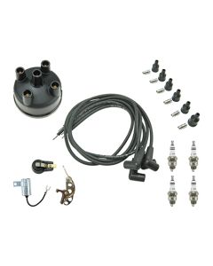 Tune Up Kit - Fits Ford/New Holland - TUKFD02