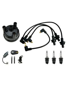 Tune Up Kit - Fits Ford/New Holland - TUKFD03