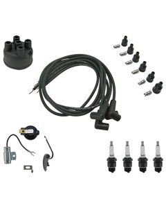 Tune Up Kit - Fits Case/IH - TUKIH02