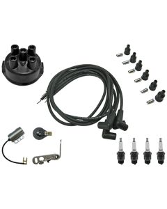 Tune Up Kit - Fits Massey Ferguson - TUKMF01