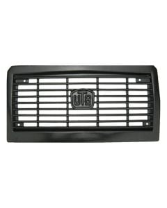 Front Grille Top - Fits Fiat/Long - TX14906