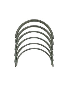 Rod Bearing Set .020 - Fits Fiat/Long - TX15158