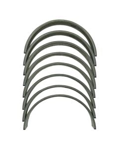 Rod Bearing Set .010 - Fits Fiat/Long - TX15163