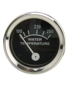 Temperature Gauge - Fits Multiple Makes - UTG25