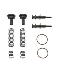 Valve Chamber Repair Kit - Fits Multiple Makes - VALVEKIT01