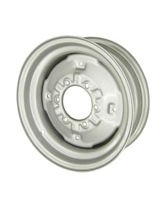 Front Wheel 5.5 X 16 - Fits Ford/New Holland - WHEEL02